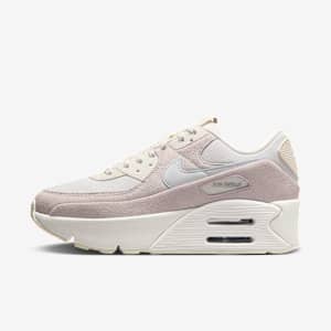 Nike Air Max 90 LV8 SE Women's Shoes. Nike ID
